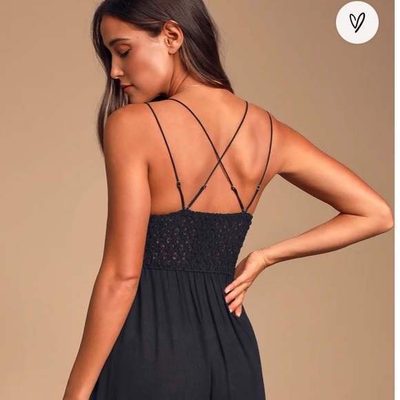 FREE PEOPLE | Adela Slip Dress - Picture 2 of 9